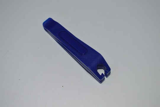 Монтажки набор Kenli нилон KL-9720С, код 40262																													